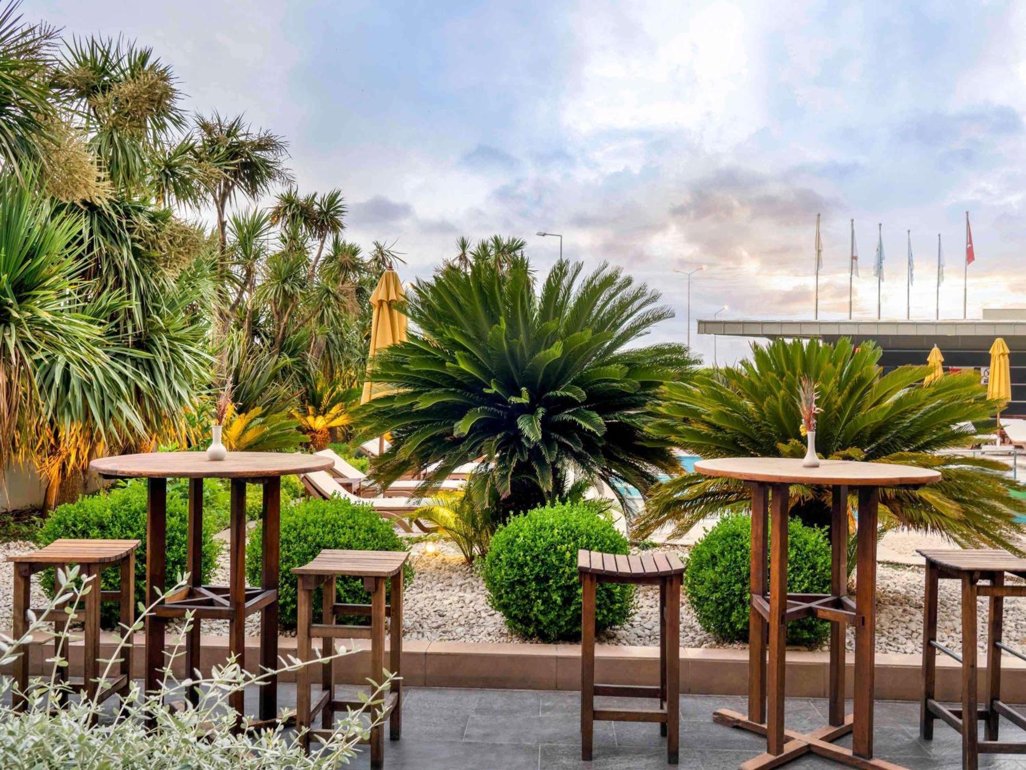 Ibis Istanbul Zeytinburnu — Photos 3